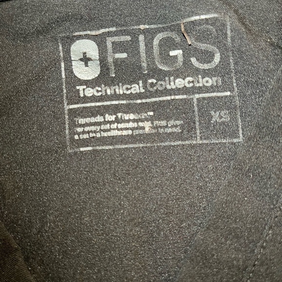 Figs Scrub Set - Picture 2 of 7